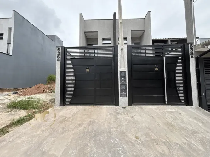 Sobrado à Venda | Residencial Santo Antônio  Franco da Rocha/SP