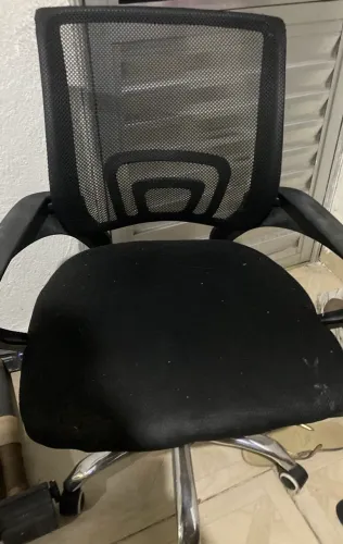 Cadeira de escritório