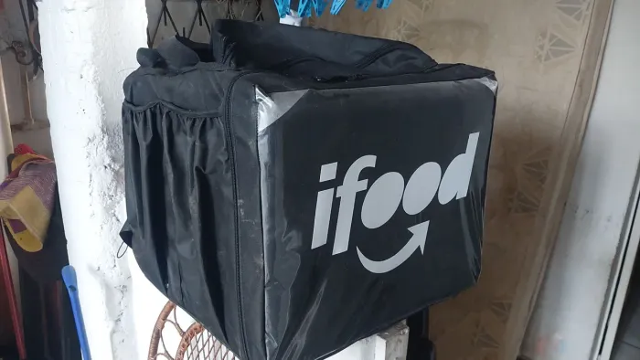 Bag entrega