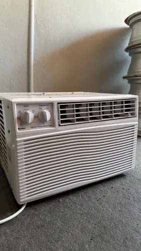 Ar Condicionado - Janela - Gree - 10mil BTU
