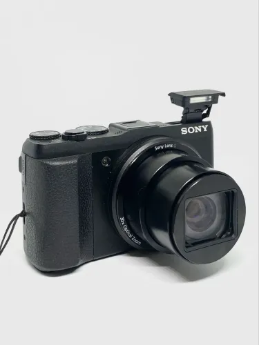 Sony HX50V 20.4 MP