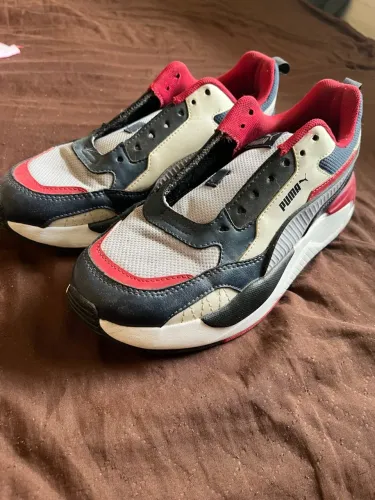 Tênis puma x-ray 