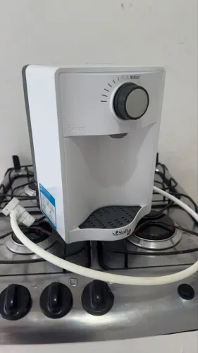 FILTRO PURIFICADOR DE ÁGUA SOFT SEMINOVO