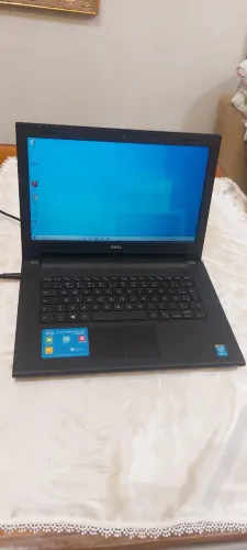 NOTEBOOK DELL INSPIRON 14 - NOVÍSSIMO!