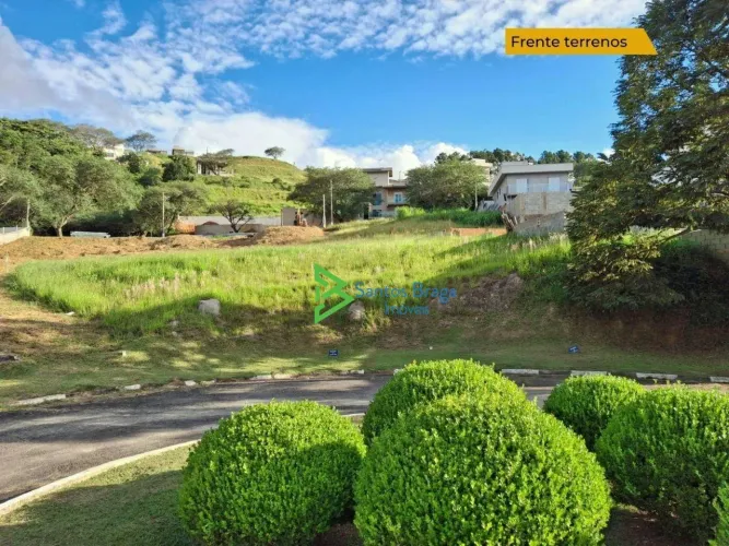 Terreno lado a lado no Residencial Ponderosa ,situado na beira da Raposo Tavares , km 52,2