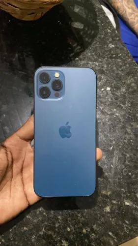 Iphone 12 pro max
