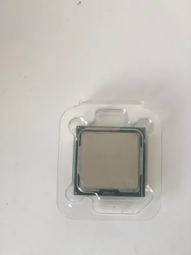Processador Intel Core i5-2400 + Cooler Original Intel - Funcionando perfeitamente