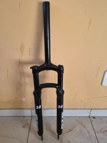 Garfo de bike aro 29