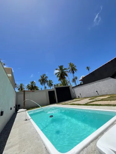 Casa em Paripueira por temporada