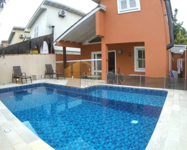 CASA DE CONDOMINIO RESIDENCIAL em São Sebastiao - SP, Camburi