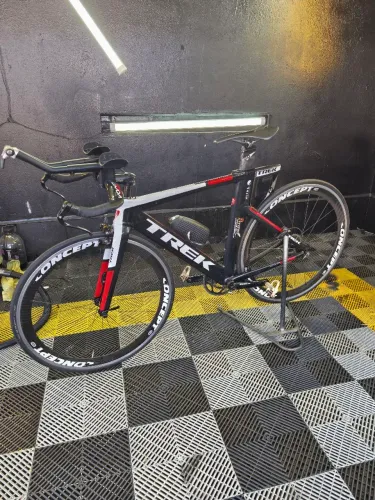 Speed TT treck 