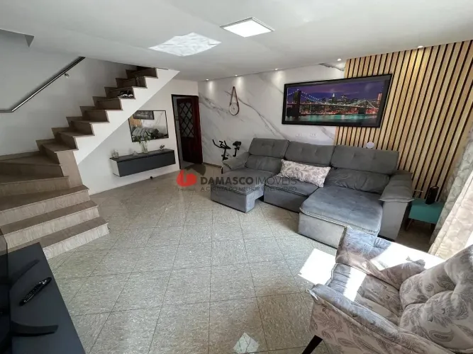 Sobrado em Boa Vista
