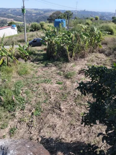 Vende-se terreno em piedade ou troca aceito carro denor valor pode ser gol quadrado.parati