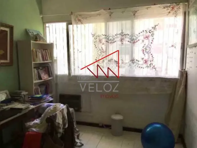 Apartamento-À VENDA-Lagoa-Rio de Janeiro-RJ