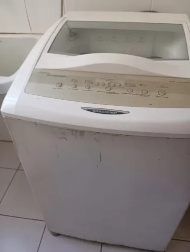 Maquina de lavar