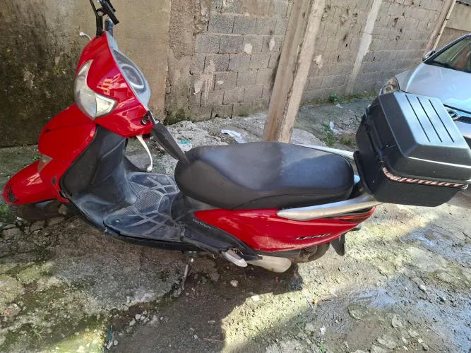 moto laed 2015 so transferir 