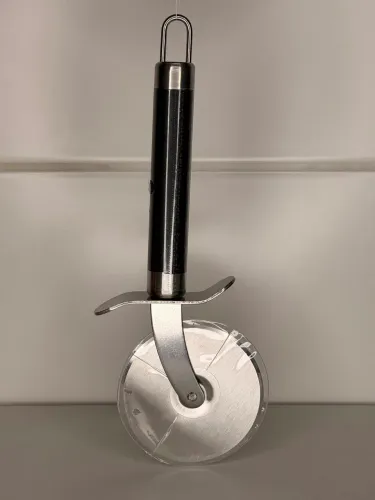 cortador de pizza redstone kitchen essentials