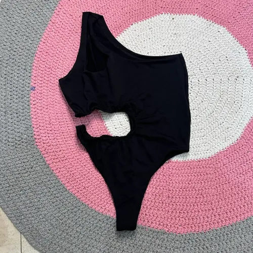 Body preto sensual