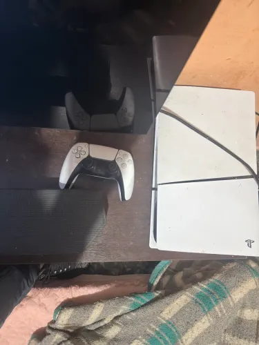 PlayStation 5 slim