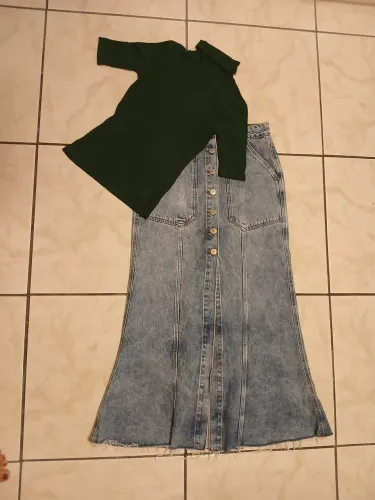Roupas Femininas variadas TAM M