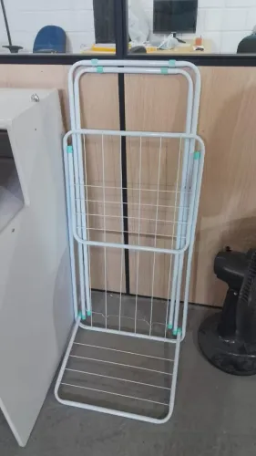 Varal de chão