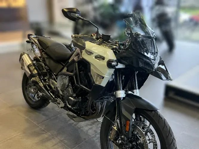 BMW R 1300 GS Adventure Triple Black ASA 2026