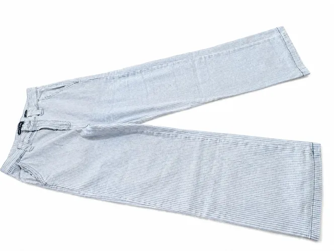 Calça nova 36