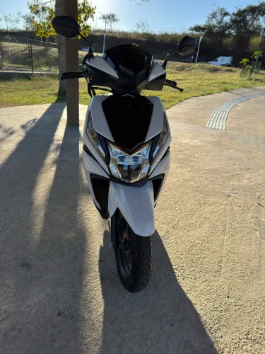 Honda elite 2026