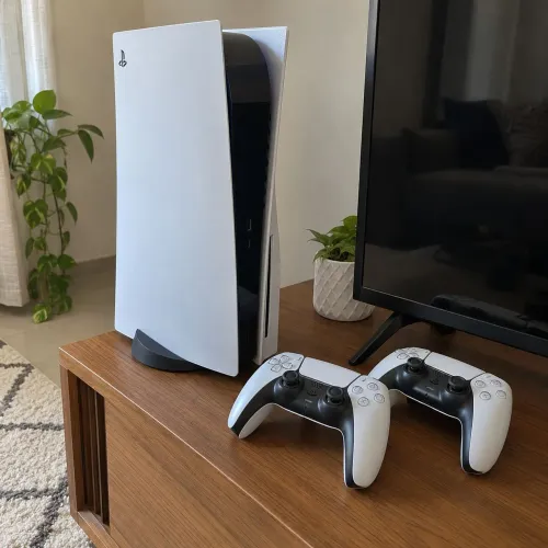 Aluguel diária ps5, com mais de 100 jogos na nuvem