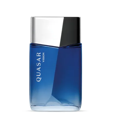 Quasar Vision O Boticário 100ml