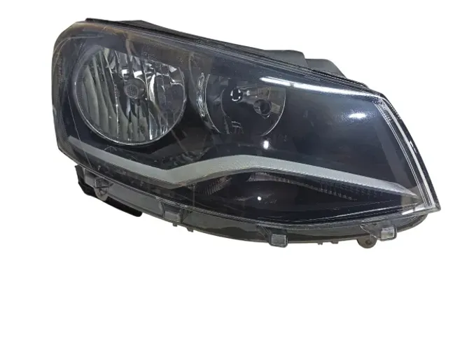 Farol Direito Gol Saveiro Voyage G6 Duplo 2013/2016 Usado