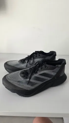 Tênis Adidas Adizero Boston 12 Tamanho 40 Novo