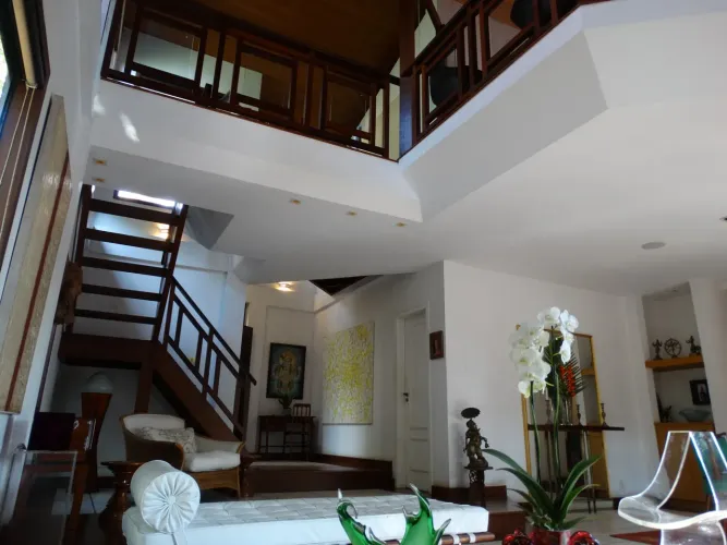 Itanhangá CasaItanhangá Casa