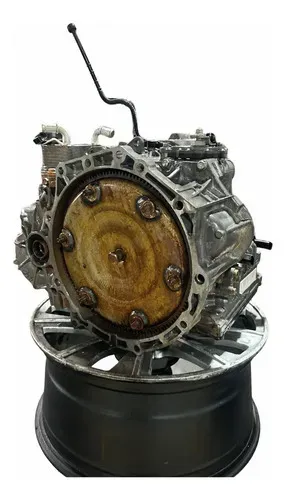 Caixa Marcha Aut Volkswagen Virtus 1.0 2020 09g300065f