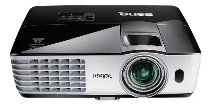 Projetor Benq Mx660 3200 Lumens Hdmi Vga