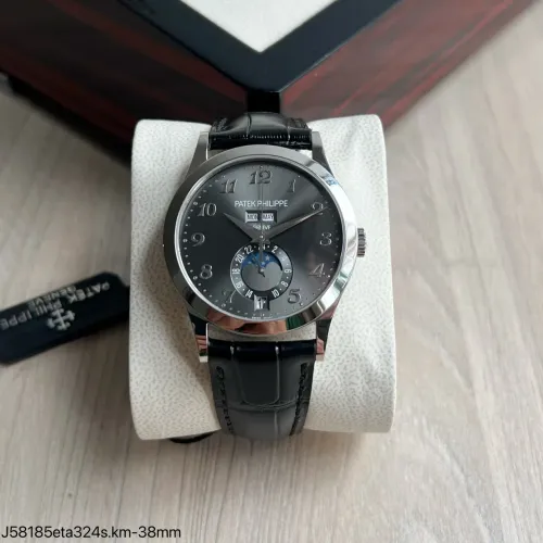 Relógios patek philip calendar Perpetual 