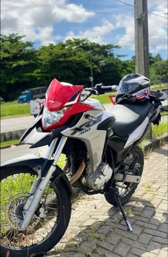 Xre 300 