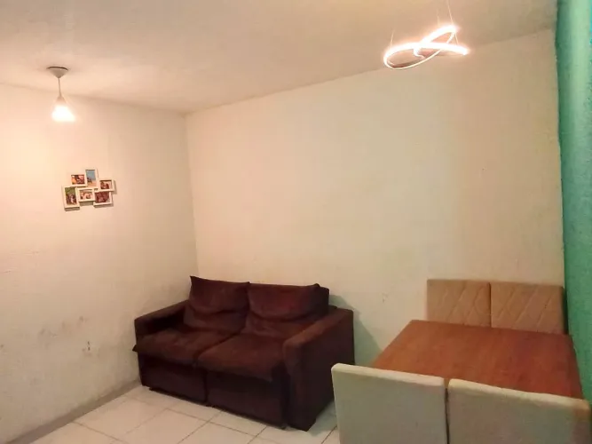 OPORTUNIDADE: Apartamento com exelente localização e praticidade no Viver melhor 3!!!
