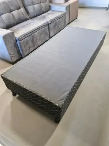 BASE PARA CAMA DE SOLTEIRO