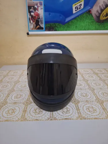 Capacete