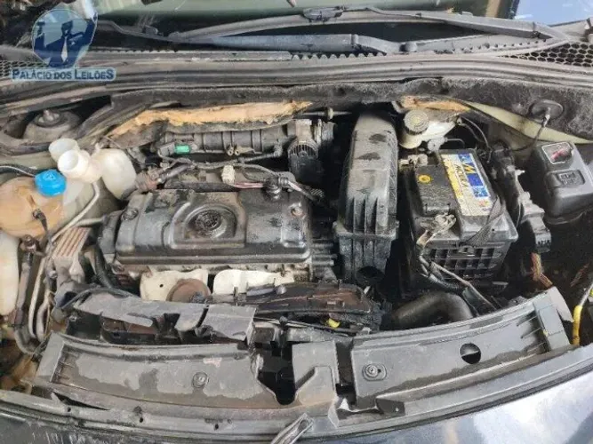 Motor 1.5 Citroen c3