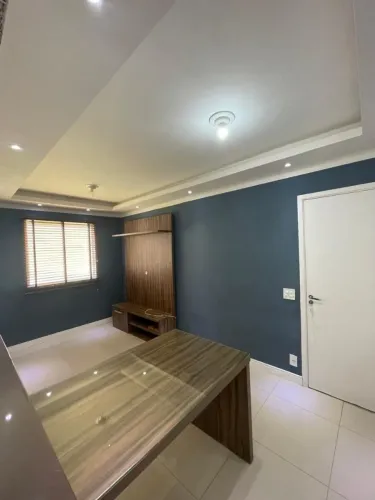 Apartamento com 2 dormitórios à venda, 54 m² por R$ 190.000 - Jardim Esplanada - Mogi Guaç