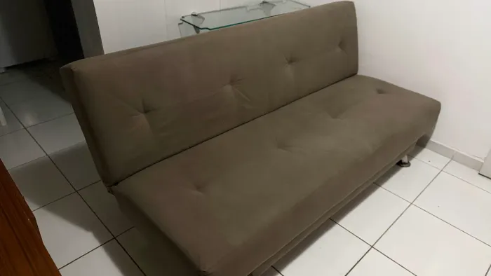 Sofá Retrátil