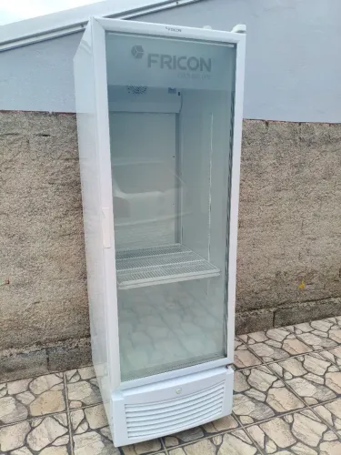 Cervejeira/geladeira 570L