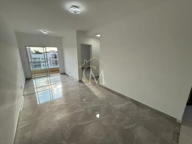 Apartamento a venda no condomínio Portal das Safiras em Hortolândia-SP.