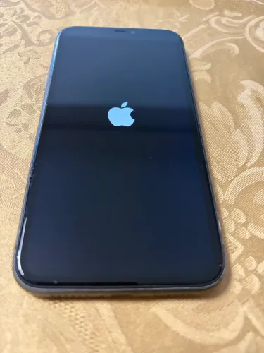 iPhone 11 128 super novo único dono