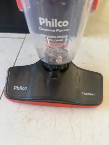 Aspirador Vassoura Philco