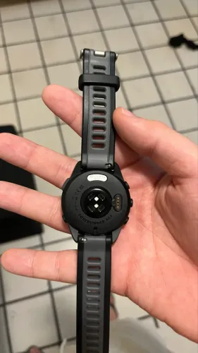 GARMIN FORERUNNER 165 MUSIC