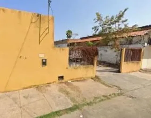 Excelente Terreno a venda em TERESINA