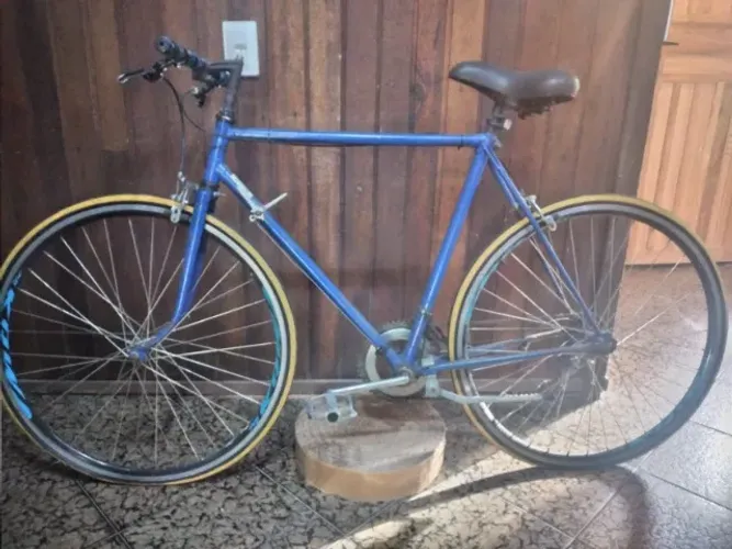 Bike speed Monark 10 antiga